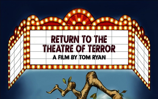 Return to the Theatre of Terror ~ Review
