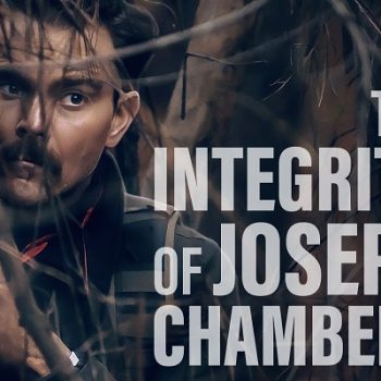 The integrity of Joseph Chambers ~ Review