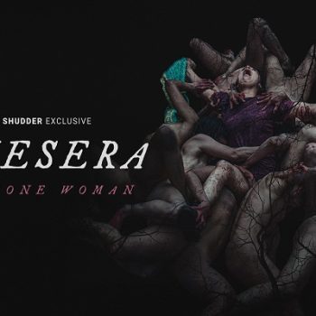 Huesera: The Bone Woman ~ Review