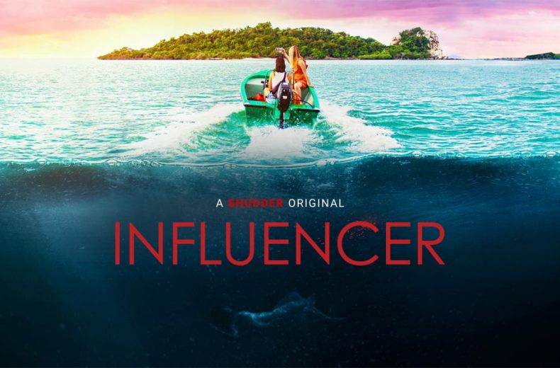 The Influencer ~ Review