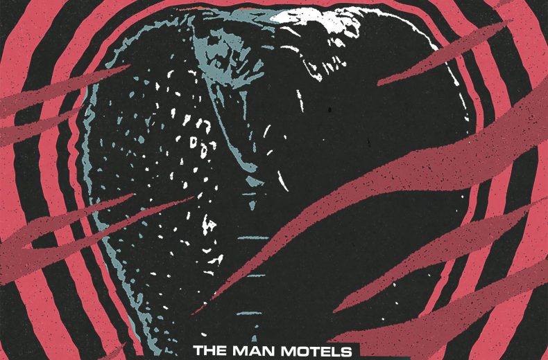 The Man Motels release The Fever video