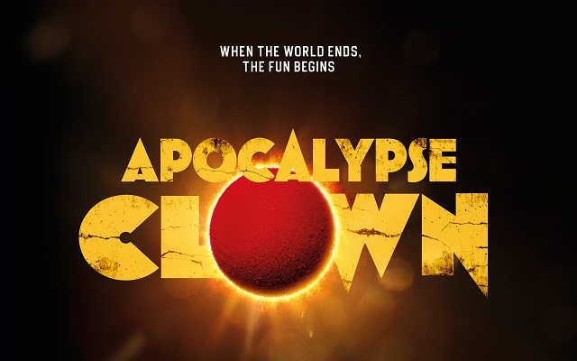Apocalypse Clown ~ Review