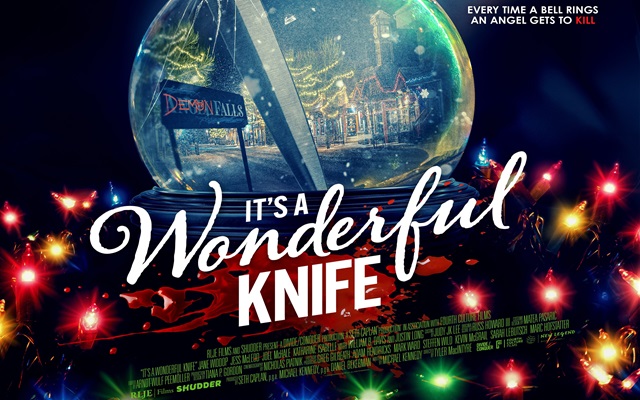 It’s a Wonderful Knife