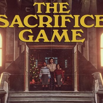 The Sacrifice Game ~ Review