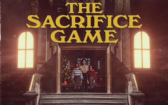 The Sacrifice Game ~ Review