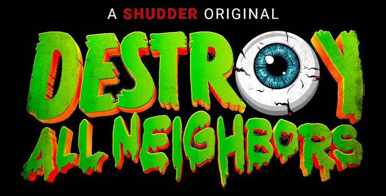 Destroy all Neighbors ~ Review