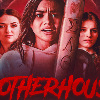 Slotherhouse ~ Feature Film Review