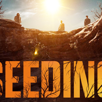The Seeding ~ New Teaser Trailer