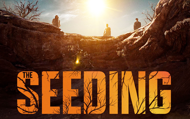 The Seeding ~ New Teaser Trailer