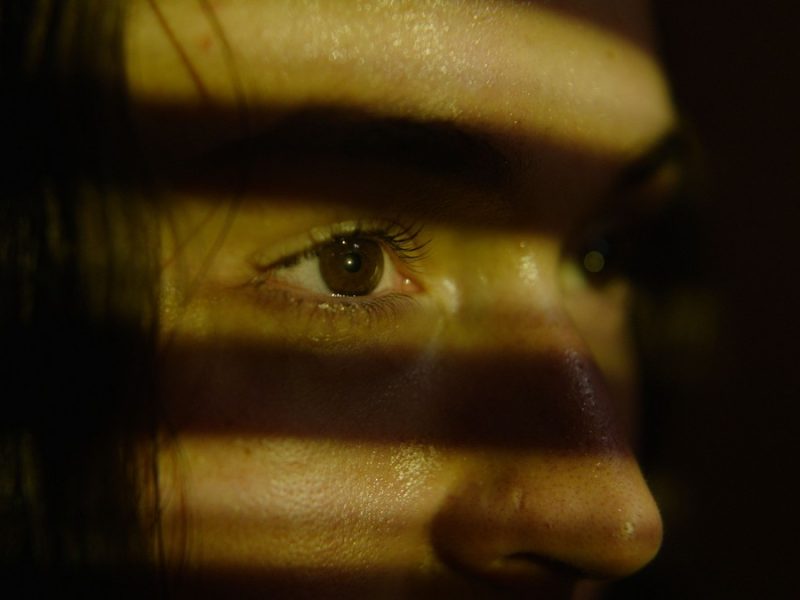 YOU’LL NEVER FIND ME – Still 9