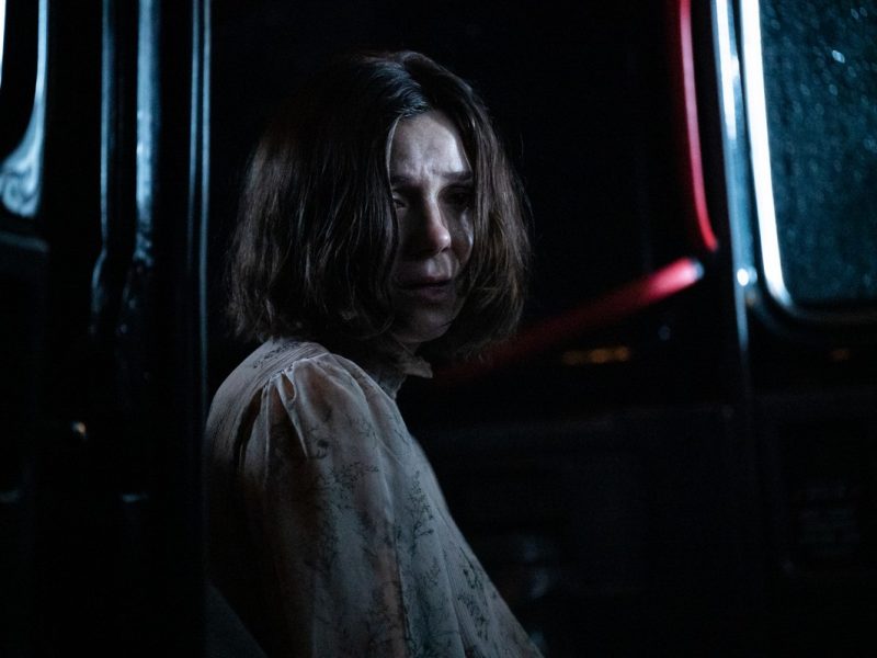 BLACK CAB – Still 8