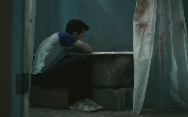 Alex Tub