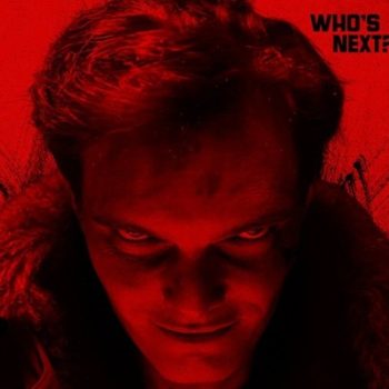No Tears in Hell ~ Film Review