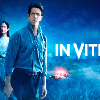 In Vitro ~ Feature Film Review