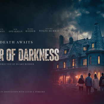 Manor of Darkness ~ Review