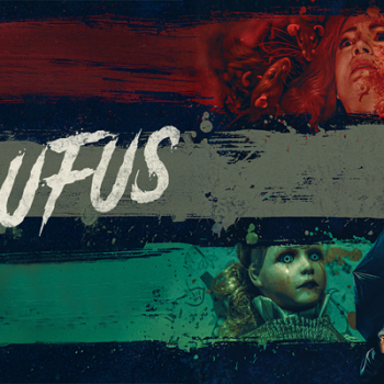 RUFUS ~ Feature Film Review