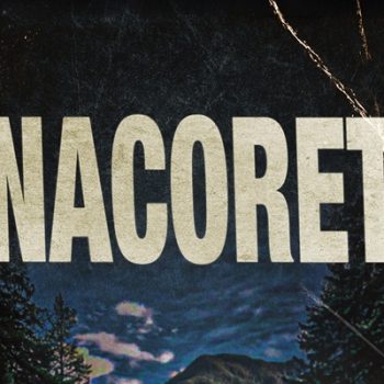 Anacoreta ~ Feature Film Review