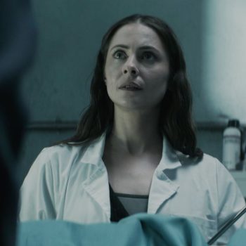 The Mortuary Assistant (2026) ~ Review