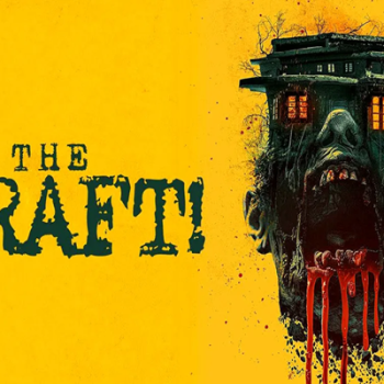 Draft! ~ Feature Film Review