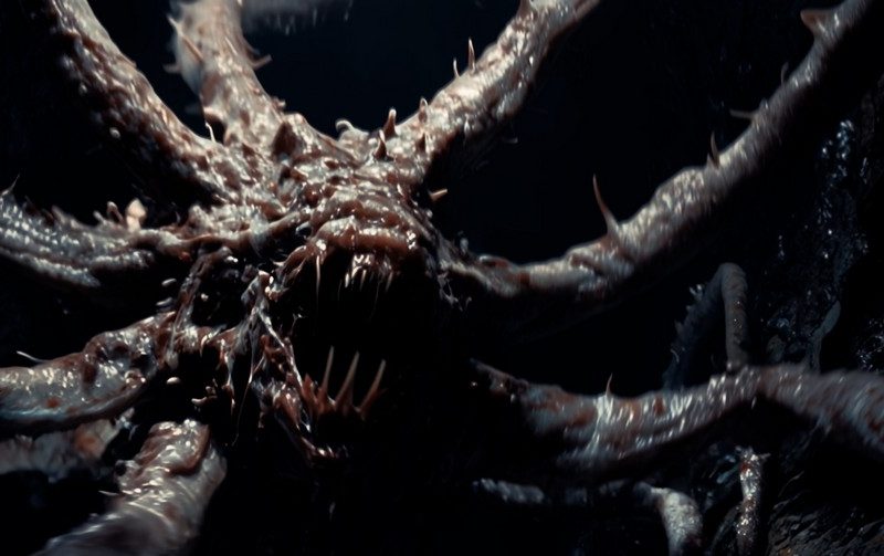 Big creature 2