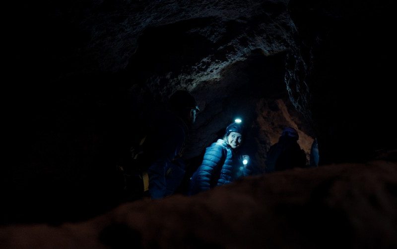 Cave wide alt