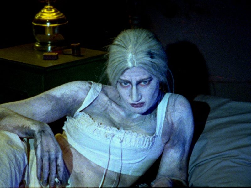 DL – Still 1
