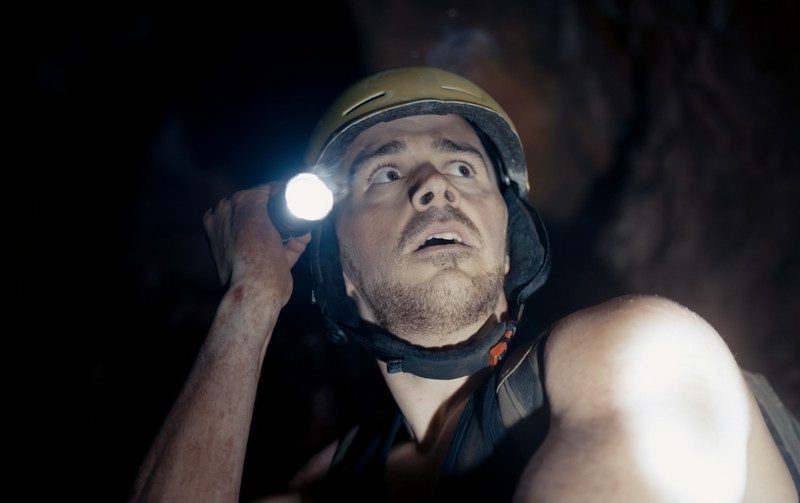 Nick Tyler low angle