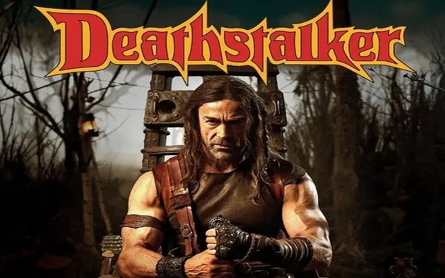 Deathstalker (2025) ~ Film Review