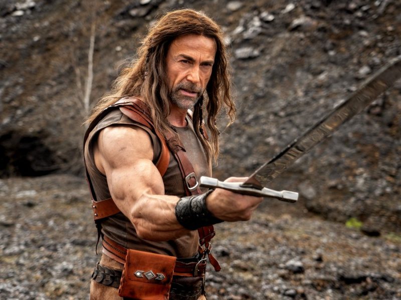 Deathstalker