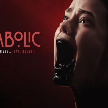 Diabolic ~ Feature Film Review
