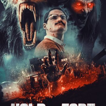 Hold the Fort ~ Feature Film Review