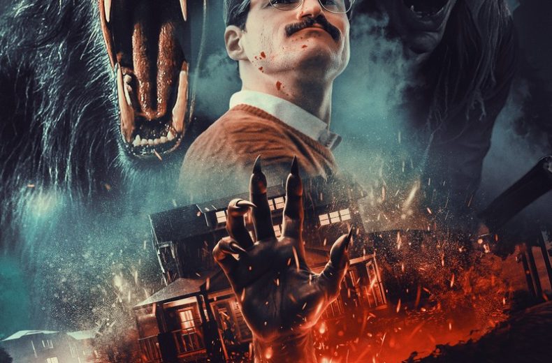 Hold the Fort ~ Feature Film Review