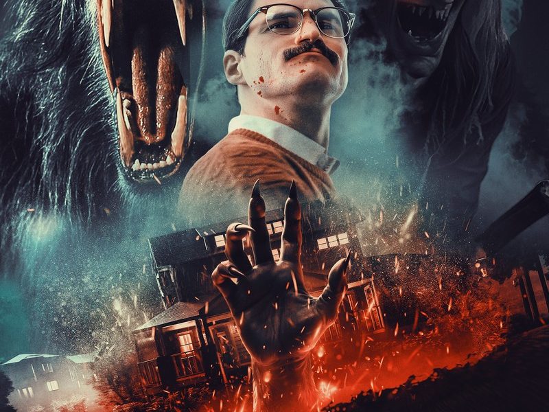 Hold the Fort ~ Feature Film Review