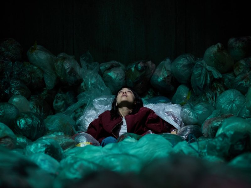 SACCHAINE – Still 1
