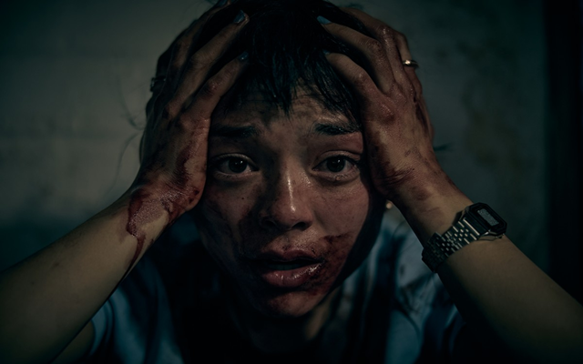 Saccharine ~ Feature Film Review