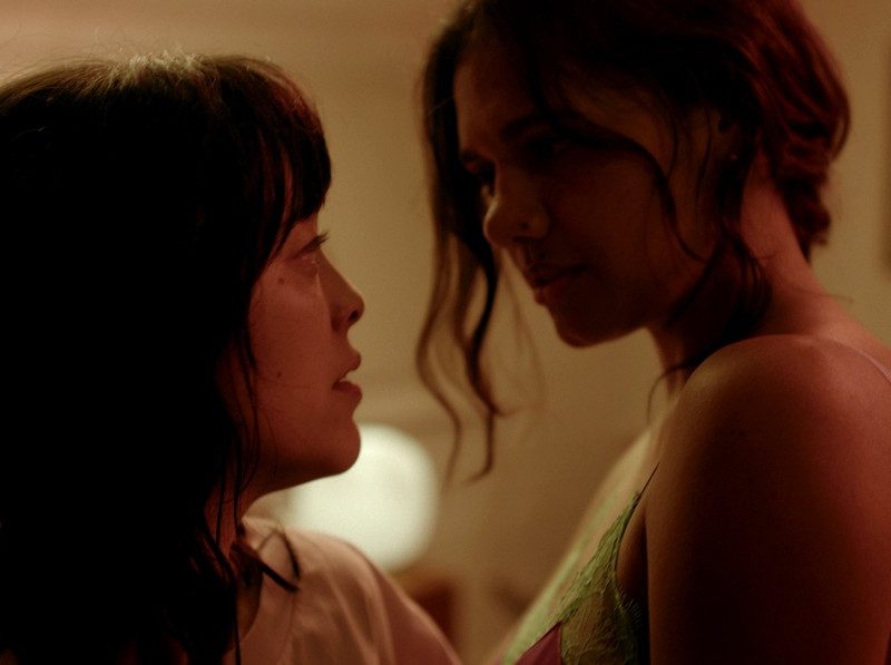 SACCHARINE – Still 10