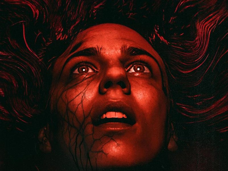 Hellcat poster