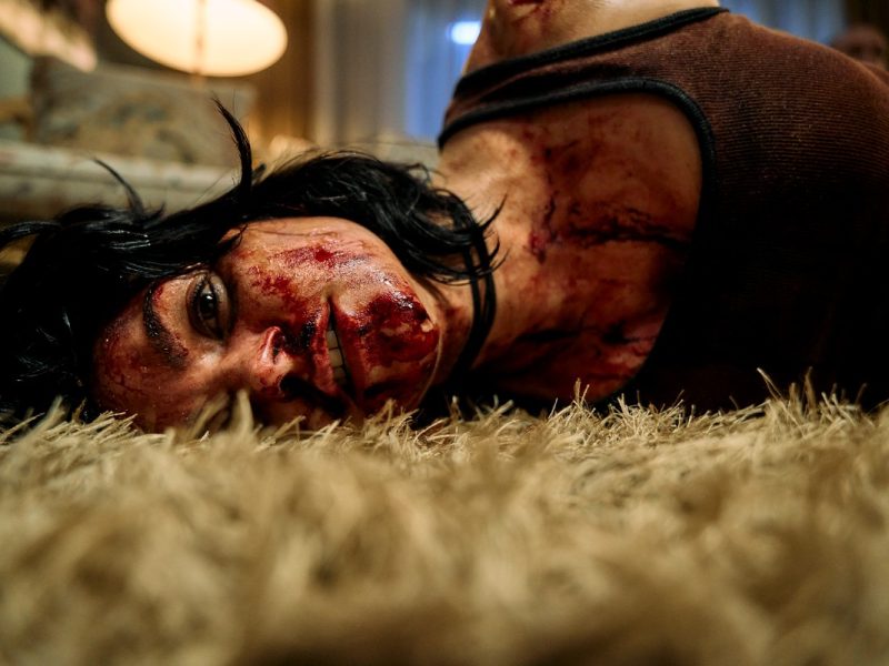 Penny Lane is Dead