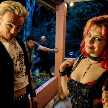 Penny Lane Is Dead ~ Review