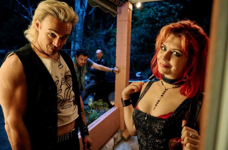 Penny Lane Is Dead ~ Review