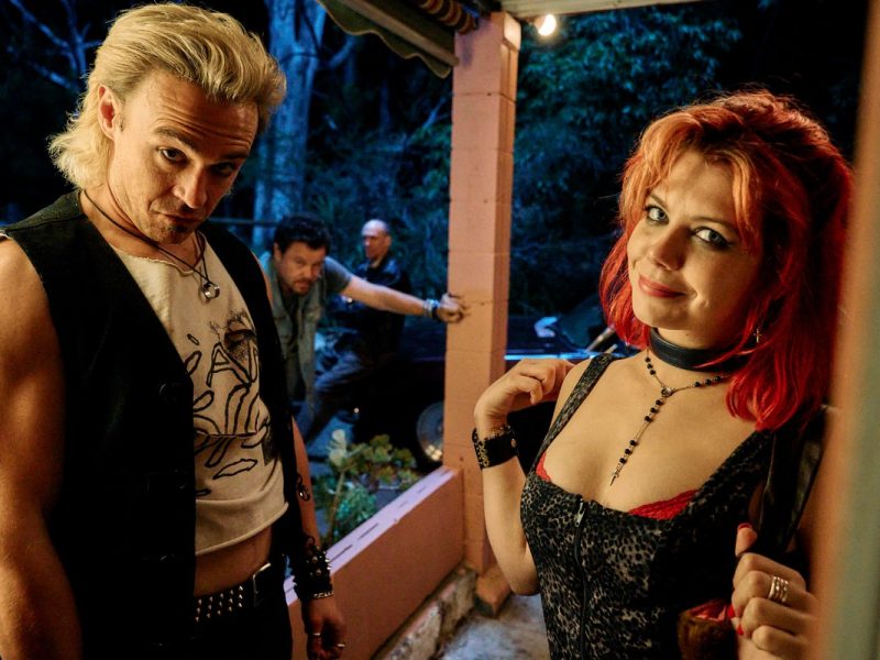 Penny Lane Is Dead ~ Review