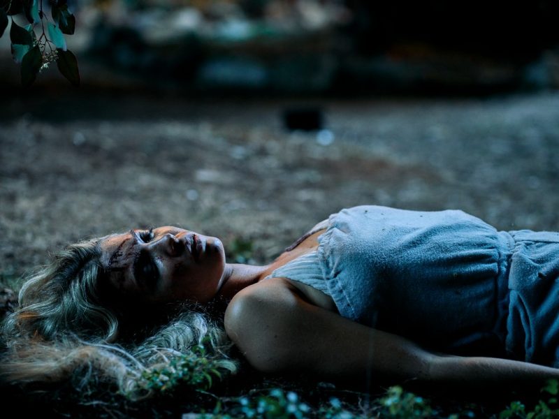Penny Lane is Dead
