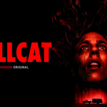 HELLCAT ~ Shudder Feature Film Review