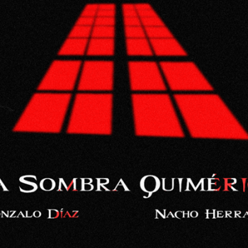 La Sombra Quimérica ~ Short Film Review