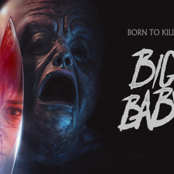 Big Baby ~ Feature Film Review