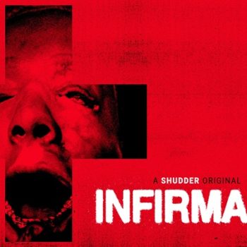 Infirmary ~ Found Footage Feature Film