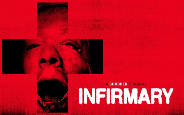 Infirmary ~ Found Footage Feature Film